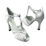 latin shoes